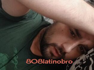 808latinobro