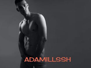 ADAMILLSSH