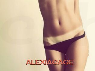 ALEXIACAGE
