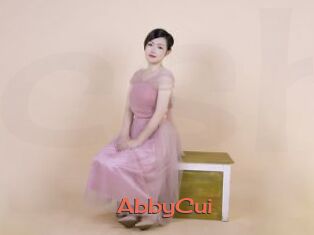 AbbyCui