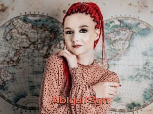 AbigailSyn