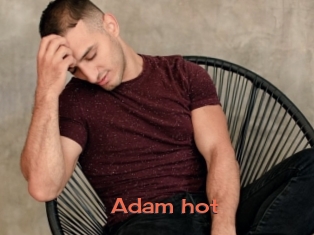 Adam_hot