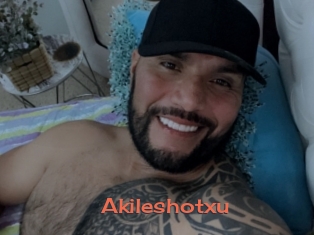 Akileshotxu