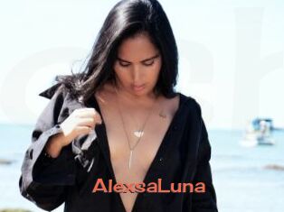 AlexsaLuna