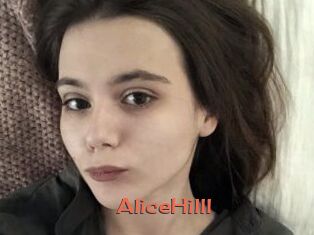 AliceHilll
