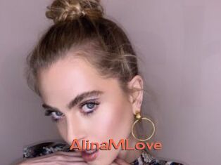 AlinaMLove