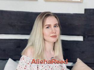 AlishaReed