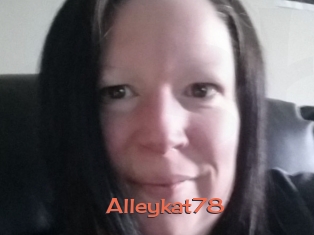 Alleykat78