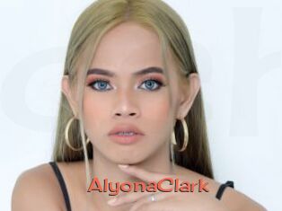 AlyonaClark