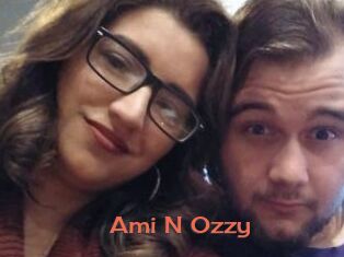 Ami_N_Ozzy