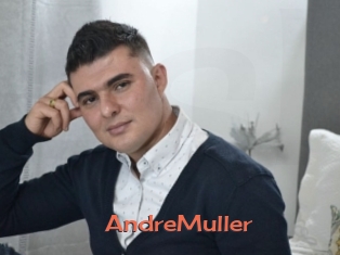 AndreMuller