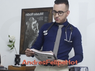 AndresFelipeHot