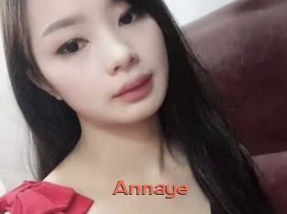 Annaye