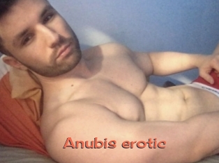 Anubis_erotic