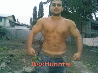 AssHunnter