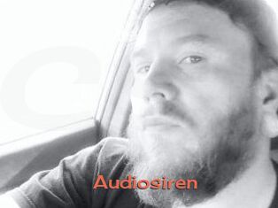 Audiosiren