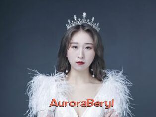 AuroraBeryl