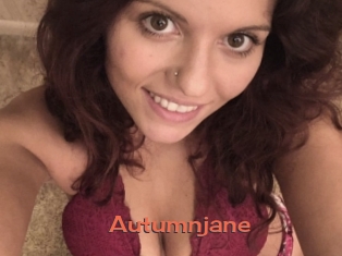 Autumnjane