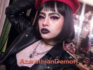 AzarathianDemon