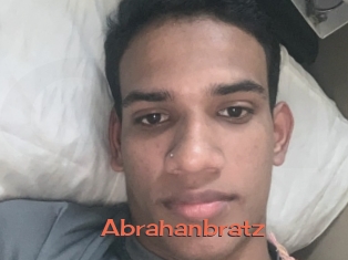 Abrahanbratz