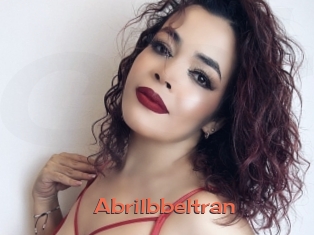 Abrilbbeltran