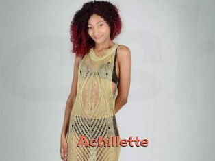 Achillette
