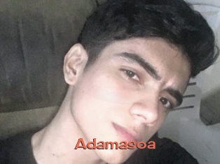 Adamasoa