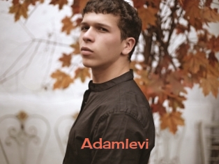 Adamlevi