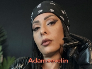 Adamsevelin