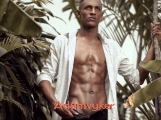 Adamvyker