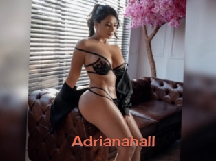 Adrianahall