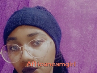 Africancamgirl