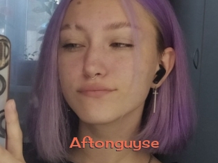 Aftonguyse