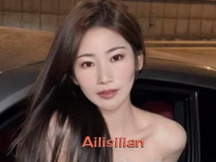 ailisilian Cams Hot