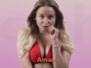 Ainami