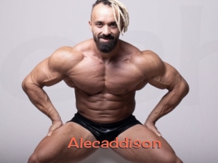 Alecaddison