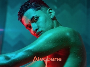 Alecbane