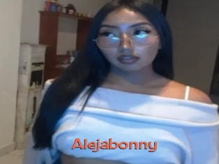 Alejabonny