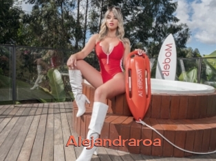 Alejandraroa