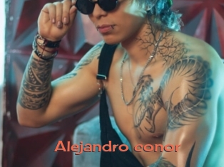 Alejandro_conor