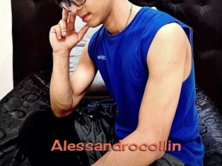 Alessandrocollin