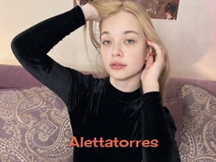 Alettatorres