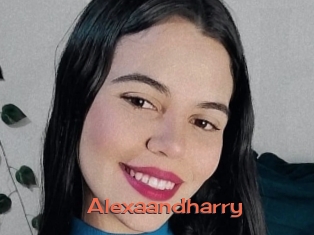 Alexaandharry