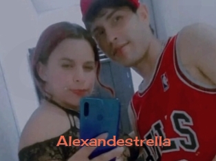 Alexandestrella