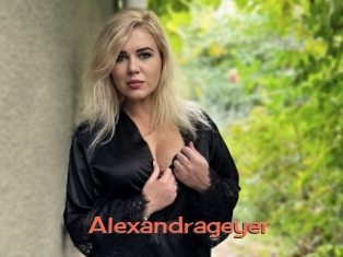 Alexandrageyer