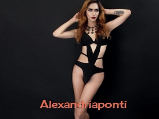 Alexandriaponti