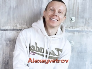 Alexeyvetrov