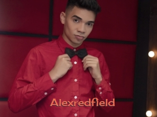 Alexredfield