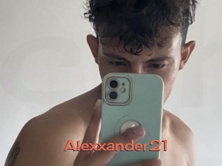 Alexxander21