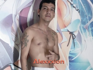 Alexxxion